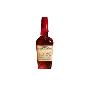 Maker’s Mark 2024 Wood Finishing Series Bourbon Whiskey