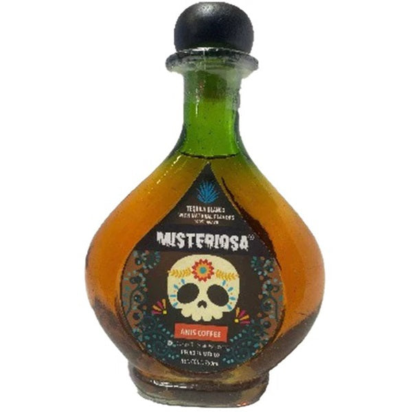 Misteriosa Anis Coffee Tequila