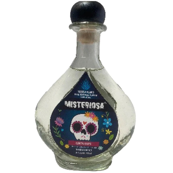 Misteriosa Cantaloupe Tequila