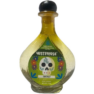 Misteriosa Coconut Tequila