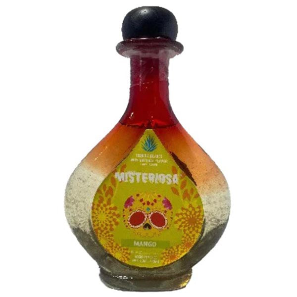 Misteriosa Mango Tequila