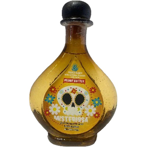 Misteriosa Peanut Butter Tequila