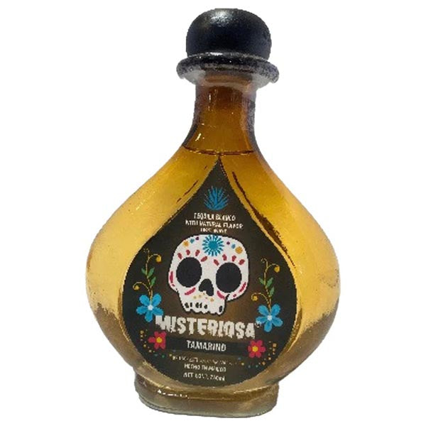 Misteriosa Tamarindo Tequila