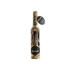 Mocambo 20 Year Aged Rum – Art Edition