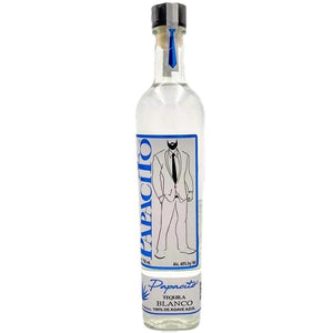 Papacito Blanco Tequila