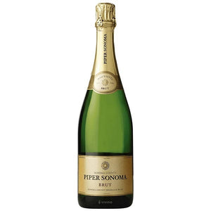 Piper Sonoma Brut Sparkling Champagne