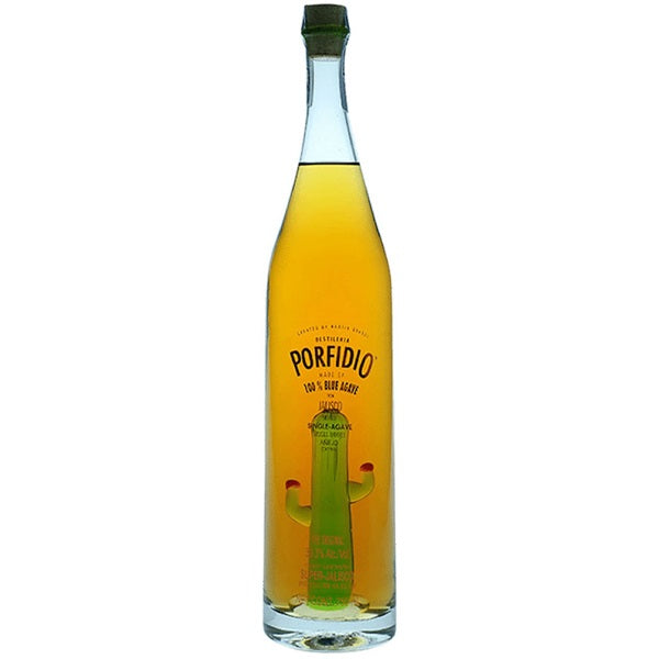 Porfidio Extra Anejo Tequila