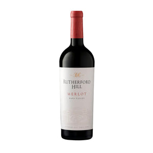 Rutherford Hill Merlot Napa Valley