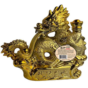 Ryujin Japanese Dragon Whiskey