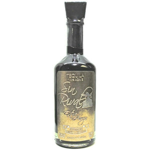 Sin Rival Artensal Reserve Especial Extra Anejo Tequila