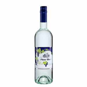 Arak Brun 750ml