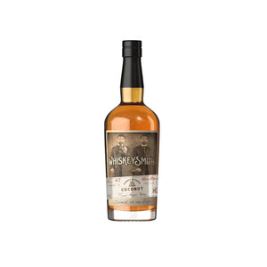 Whiskeysmith Coconut Flavored Whiskey