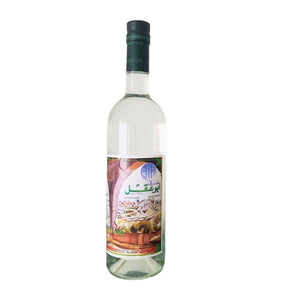 Arak Abou Akl 750ml