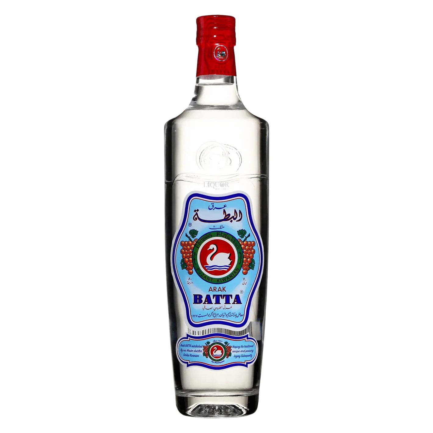 Arak Batta 750ml