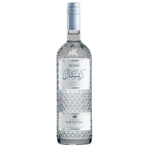 Arak Haddad Crystal 750ml