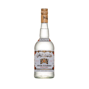 Arak Haddad Gold 750ml