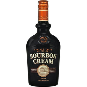 Buffalo Trace Bourbon Cream Liqueur