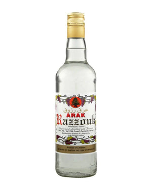 Arak Razzouk 750ml
