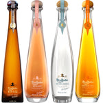 Don Julio 1942, Rosado, Alma Miel and Primavera Tequila Bundle