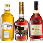 Hennessy Bundle