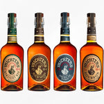 Michter’s US*1 4 Bottles Whiskey Bundle