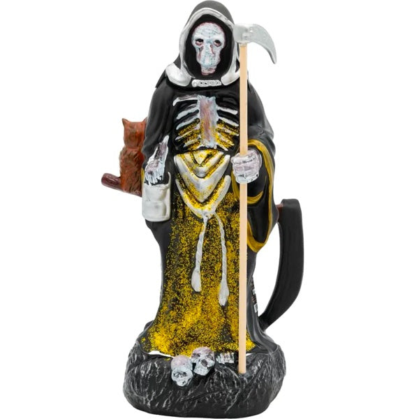 Oceano Azul Grim Reaper Anejo Tequila