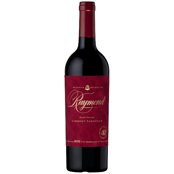 Raymond Napa Reserve Cabernet Sauvignon California