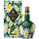 Chivas Royal Salute 21 Year Daisy Garrafa Scotch Whisky