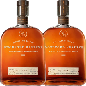 Woodford Reserve Kentucky Straight Bourbon Whiskey