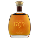 1792 Small Batch Kentucky Straight Bourbon Whiskey