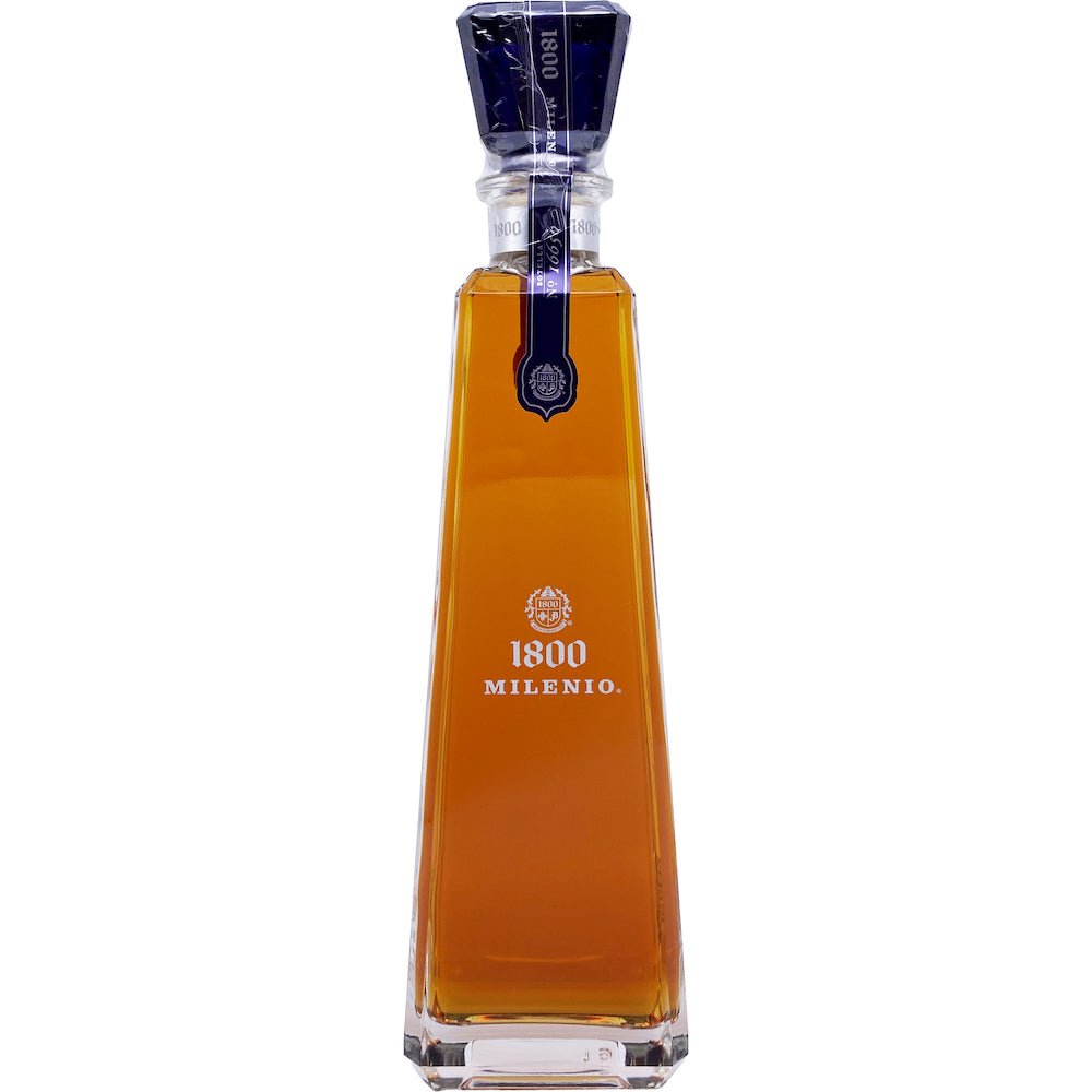 1800 Milenio Tequila 