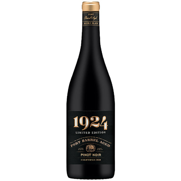 1924 Port Barrel Aged Pinot Noir