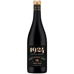 1924 Port Barrel Aged Pinot Noir