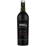 1924 Double Black Cabernet Sauvignon Lodi California - Liquor Daze