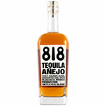 818 Anejo Tequila - Liquor Daze