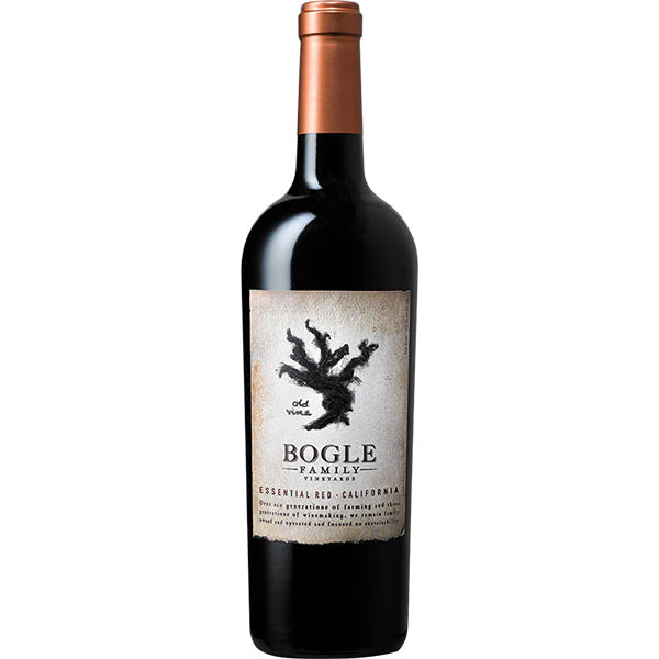 Bogle Essential Red Blend