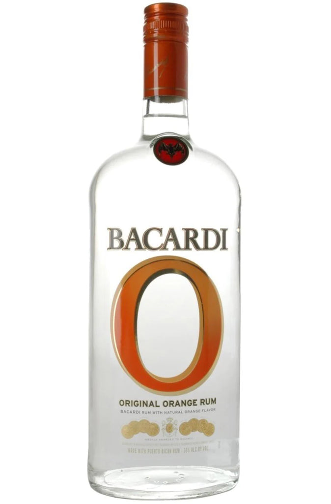 Bacardi Original Orange Rum