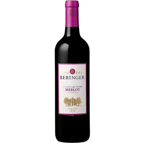 Beringer Merlot