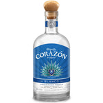 Corazón Blanco Tequila