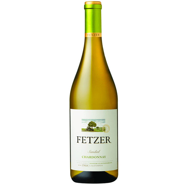 Fetzer Vineyards Sundial Chardonnay