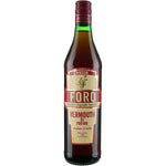 Foro Rosso Di Torino Vermouth