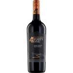 Highlands 41 Black Granite 2020 Red Blend