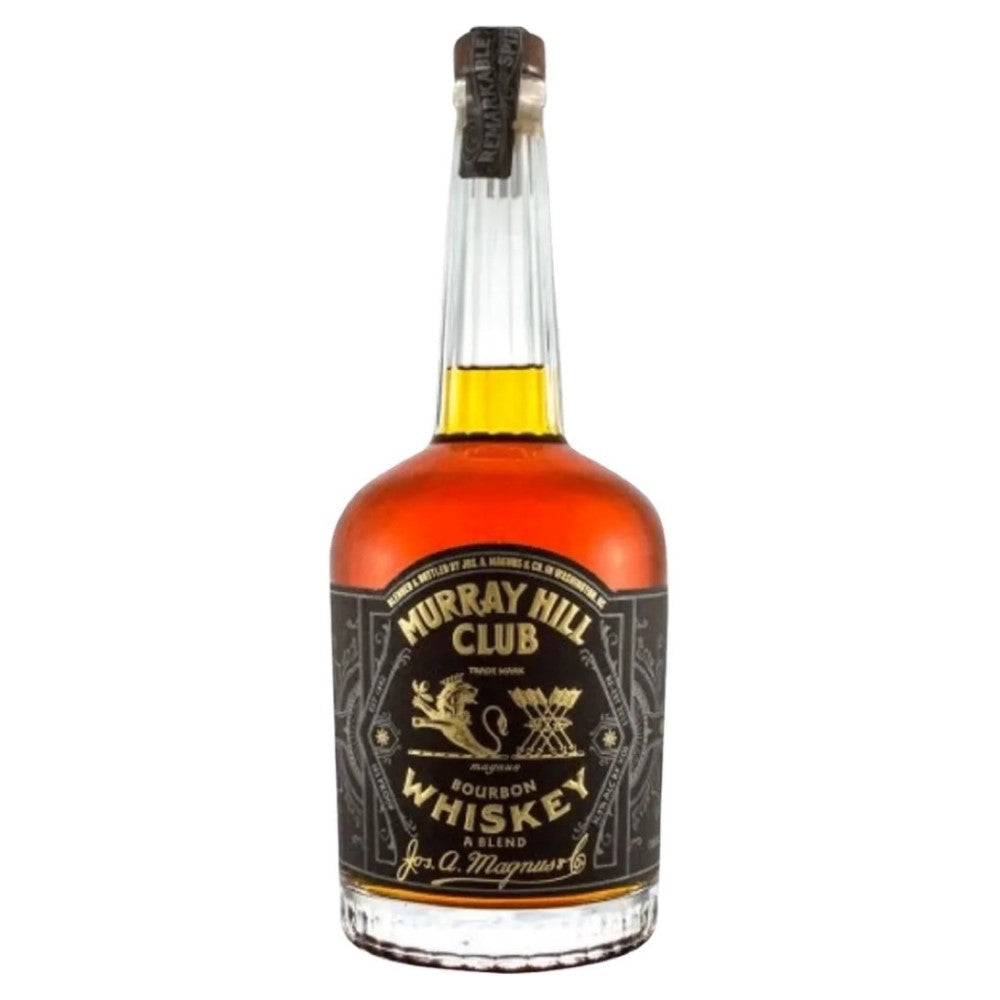 Joseph Magnus Murray Hill Club Kentucky Bourbon Whiskey