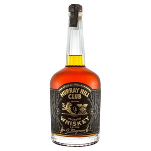 Joseph Magnus Murray Hill Club Kentucky Bourbon Whiskey