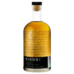 Kikori Japanese Rice Whiskey