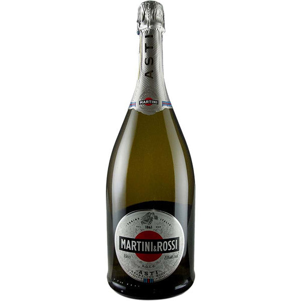 Martini & Rossi Asti Spumante Champagne