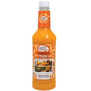 Master Of Mixes Mango Daiquiri Drink Mix