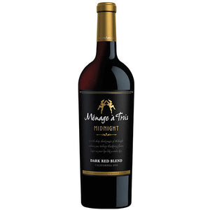 Menage A Trois Decadence Cabernet Sauvignon