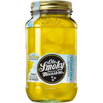 Ole Smoky Pineapples With Pina Colada Moonshine