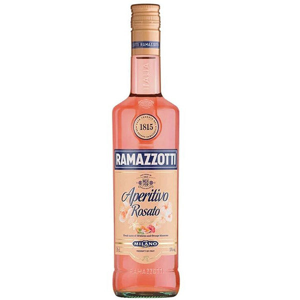 Ramazzotti Aperitivo Rosato Liqueur